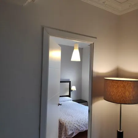 Centrico Y Luminoso. Sin Vecinos Apartamento Vigo
