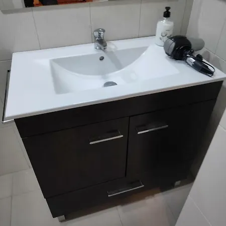 Centrico Y Luminoso. Sin Vecinos Apartamento Vigo