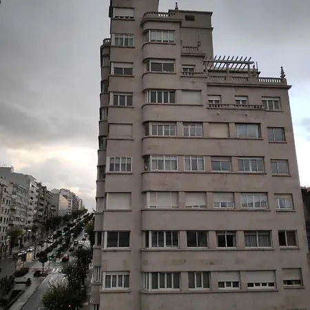 Centrico Y Luminoso. Sin Vecinos Apartamento