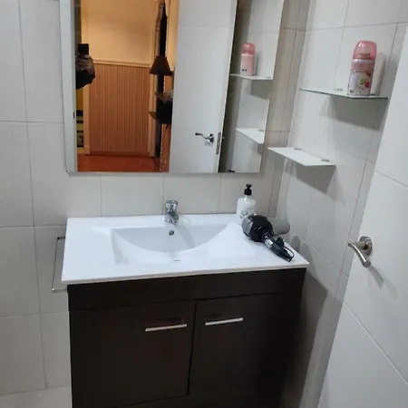 Centrico Y Luminoso. Sin Vecinos Apartamento *
