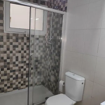 Apartamento Centrico Y Luminoso. Sin Vecinos